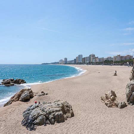 Hauzify I Apartament Estrella Platja d'Aro Bagian luar foto