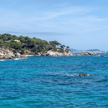Hauzify I Apartament Estrella Platja d'Aro Bagian luar foto