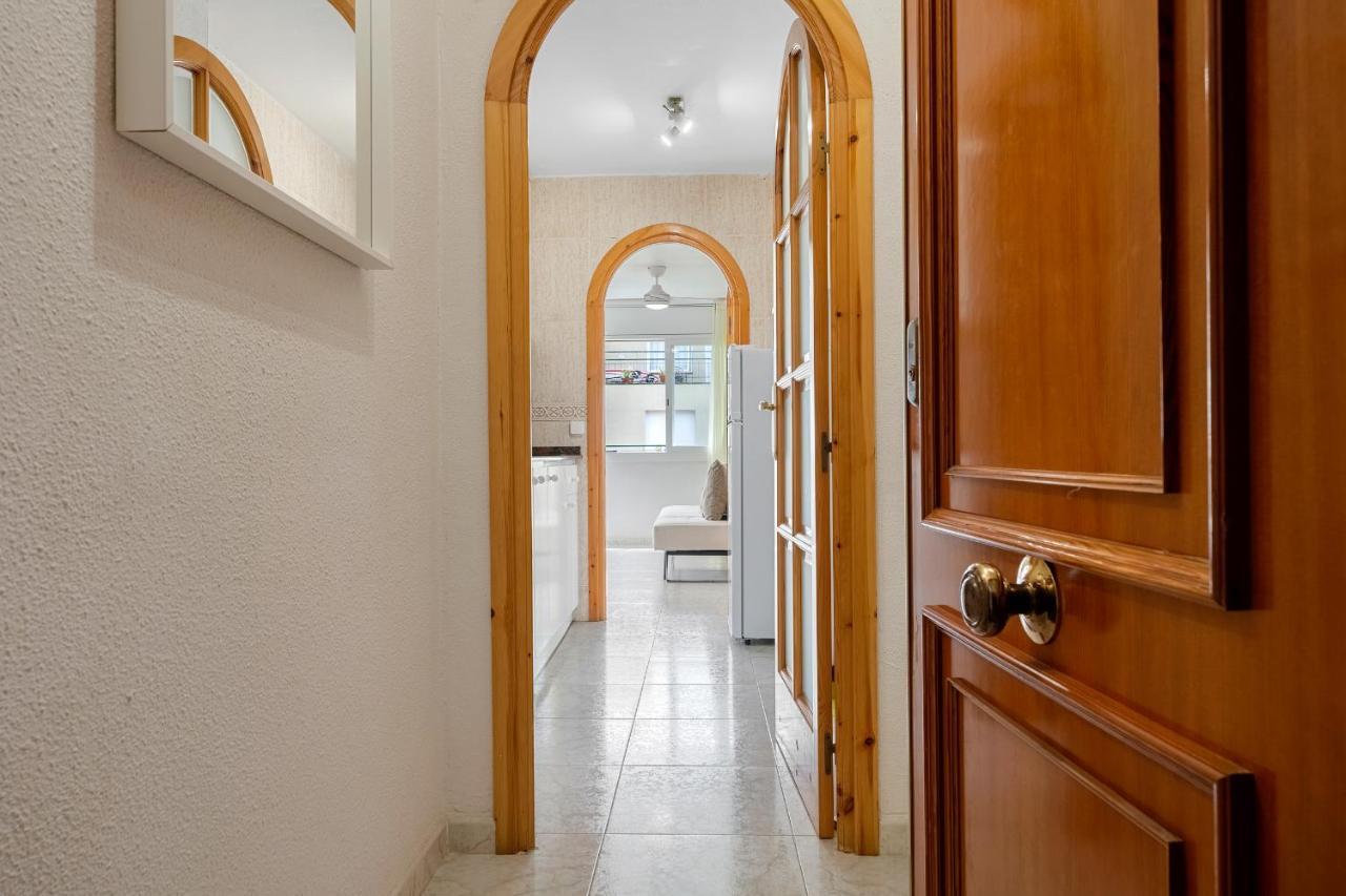 Hauzify I Apartament Estrella Platja d'Aro Bagian luar foto